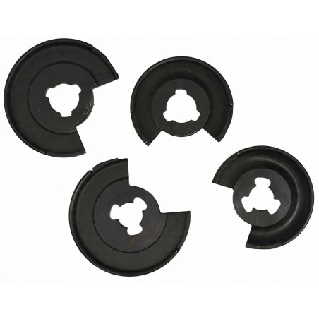 Federnabzieher 120–325 mm für Mercedes (Koffer) NEU (2)