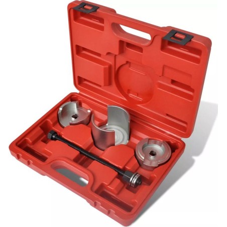 vidaXL Werkzeug zum Ausbau der Hinterachse und der Buchse für Renault Laguna (210247)
