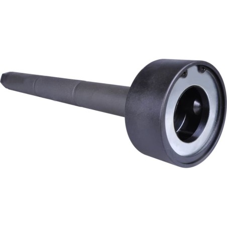 vidaXL Spurstangenkopf, Austausch und Einbau, Schraubenschlüssel 35–45 mm (210134)