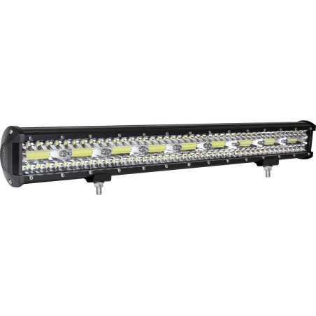AMiO LED-Arbeitsleuchte AWL29, 65 cm, 12 V, 24 V, AMIO-02543