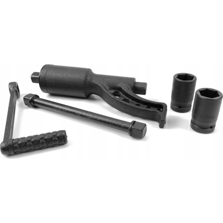 Mar-Pol Planetengetriebe-Schlüssel für Räder 4800 Nm 1:68