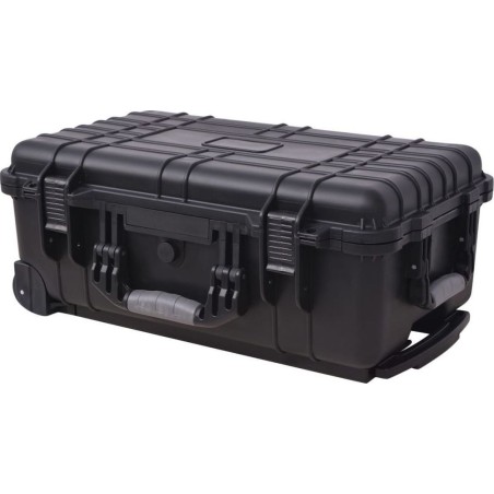 vidaXL Werkzeugkasten auf Rollen 140304