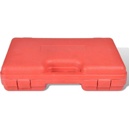 vidaXL 3-in-1-Werkzeugset mit Kugelbolzenpresse (210168)