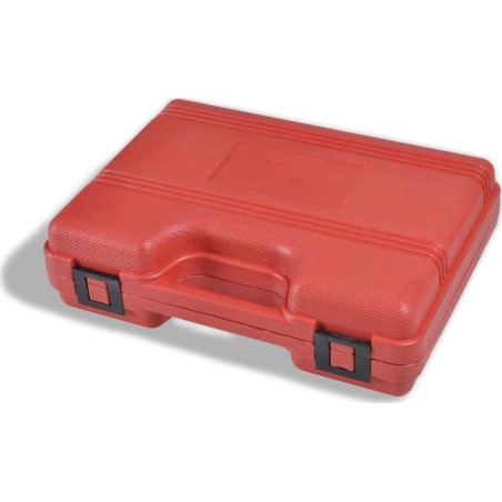 vidaXL Abzieher für die Vorderachsbuchse VAG, VW Polo 9N, Fox, Audi A2, Skoda (210150)