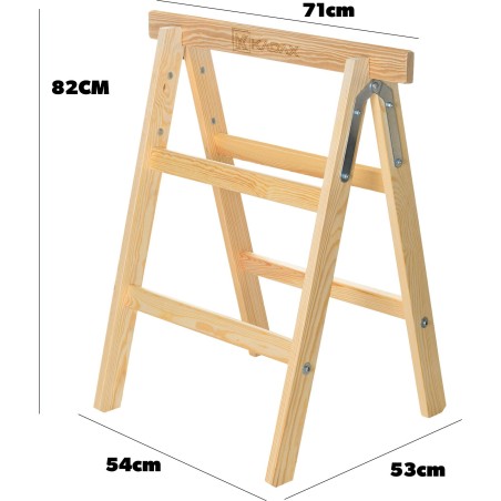 Kadax Koziołek/ Universalständer, 1 Stück