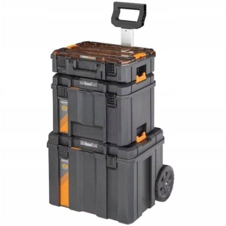 TSTAK-Kofferset McLaren DWST60452-1