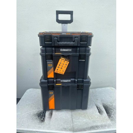 TSTAK-Kofferset McLaren DWST60452-1