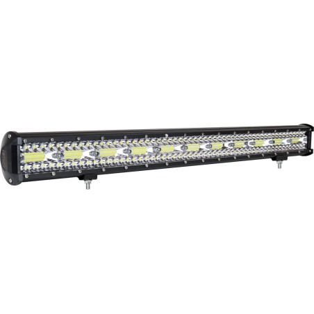 AMiO LED-Arbeitsleuchte AWL31, 80 cm, 12 V, 24 V, AMIO-02545