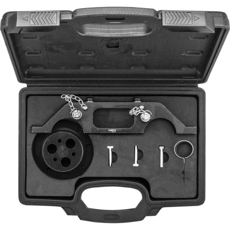 Neo-Steuerkettensatz für Opel-Benzin- und Dieselmotoren (11-331)