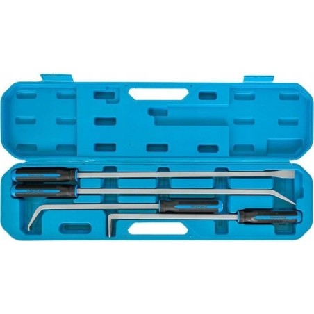 Rockforce ROCKFORCE Reifenmontageschaufeln, 4er-Set