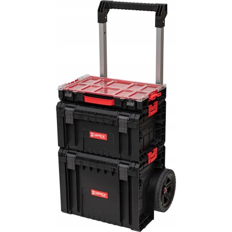 PATROL QBRICK SYSTEM PRO SET 2 2.0 PLUS