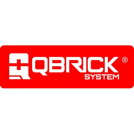 PATROL QBRICK SYSTEM PRO SET 2 2.0 PLUS