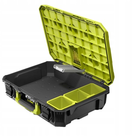 RYOBI Kleiner Werkzeugkoffer des LINK-Systems