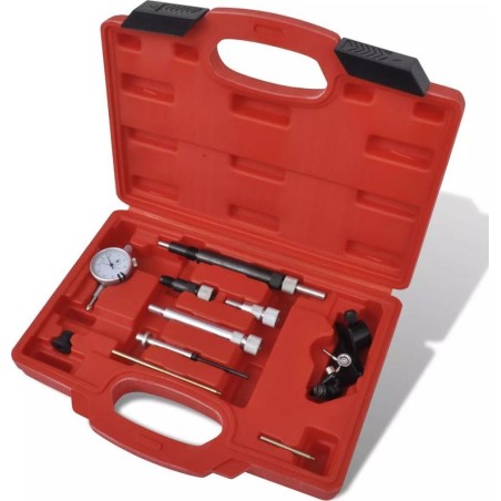 vidaXL Diesel-Ölstandsanzeige für die Einspritzpumpe (210279)