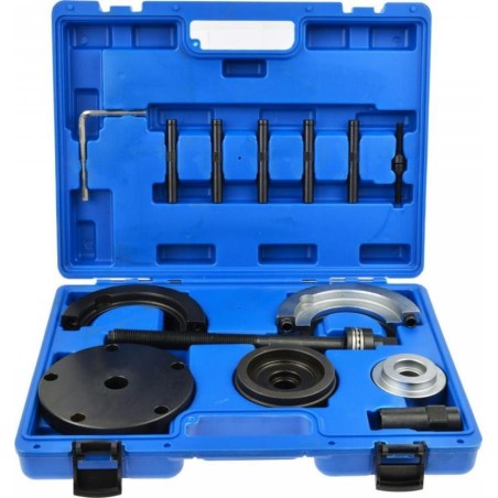 Geko Radnabenabzieher für VW 85 mm (1) G02475 GEKO