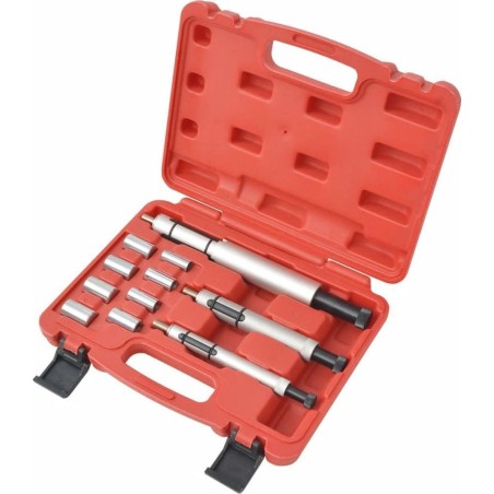 vidaXL 11-teiliges Werkzeugset zur Kupplungseinstellung