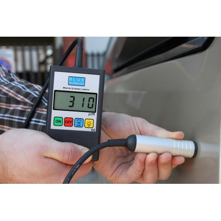 Blue Technology Lackdickenmessgerät MGR-11-S-FE