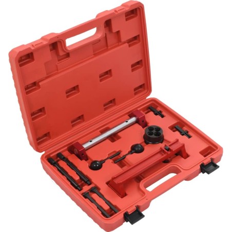 vidaXL Werkzeugsatz für die Ventilsteuerung, BMW (210481)