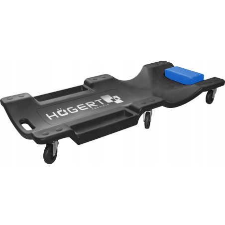 Högert Technik HOGERT Werkbankliege 100 cm