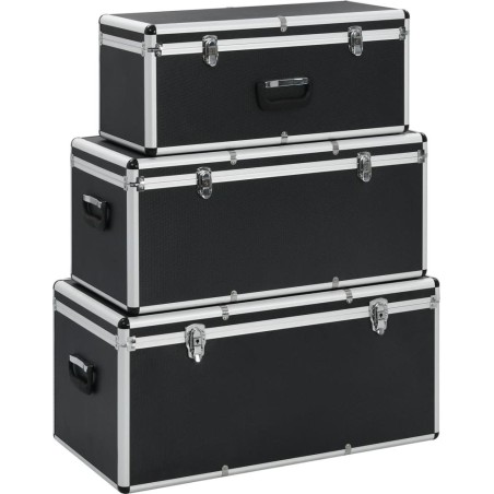 vidaXL Werkzeugkasten 91853