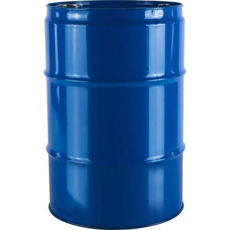 Beczkopol Stahlfass TH 216,5 l, blau, 200 l, UN 1A1/X1,6/250