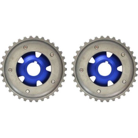 TurboWorks Einstellbares Steuerrad für HONDA CIVIC B-Serie