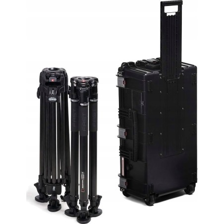 Manfrotto Reloader Tough 83 Koffer (leer)