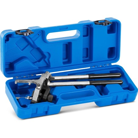 MSW Ventilfederabzieher für BMW-Motoren N20, N26 und N55 – Set Ventilfederabzieher für BMW-Motoren N20, N26 und N55 – mit