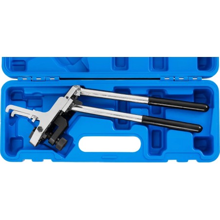 MSW Ventilfederabzieher für BMW-Motoren N20, N26 und N55 – Set Ventilfederabzieher für BMW-Motoren N20, N26 und N55 – mit