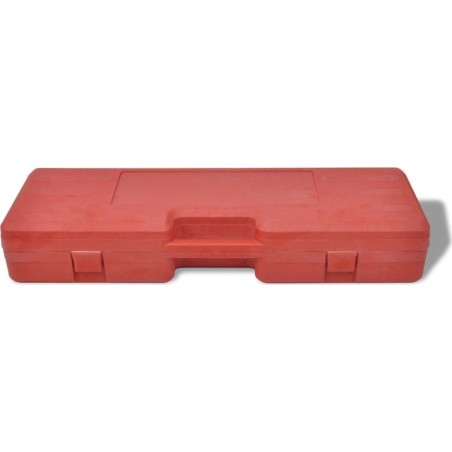 vidaXL Universal-Trägheitsabzieher für Naben und Lager (210185)