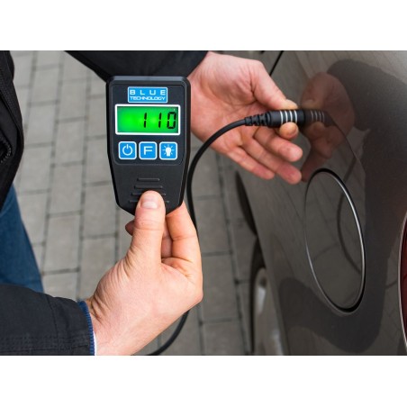 Lackdickenmessgerät MGR-13-S-FE