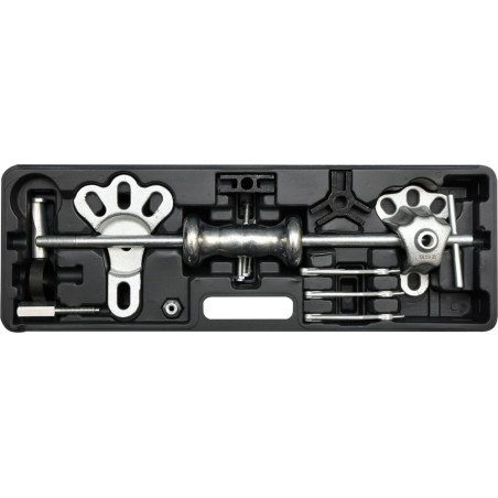 Yato Abzieher für Naben und Lager, 16-teilig