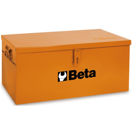 Beta Tools Werkzeugkasten 2200/C22BLO