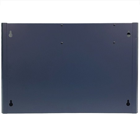 Werkstattschrank mit Hängeregal für Elektrowerkzeuge und Steckdosenleiste