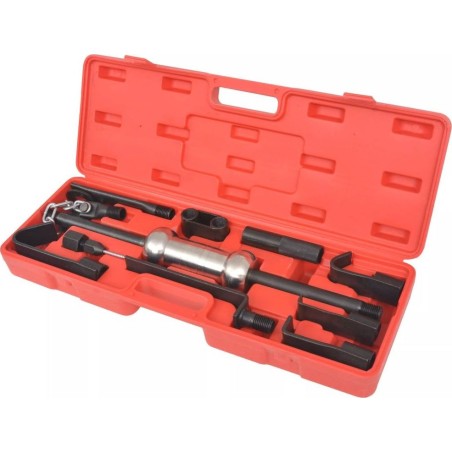 vidaXL VidaXL Schwunghammer mit Set zum Ausbeulen