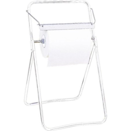 Merida Metallständer für industrielle Reinigungstücher [Stück] – Arbeitsschutz HIC 1479