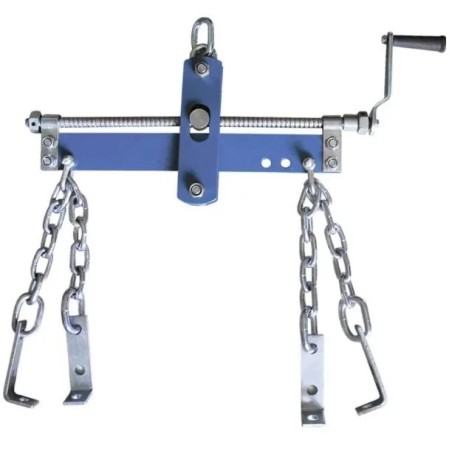 Gewichtsausgleicher 7LAG01 Kunzer 1 Stück