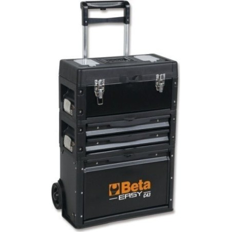 Beta Tools DREIWEISIGER WERKZEUGWAGEN