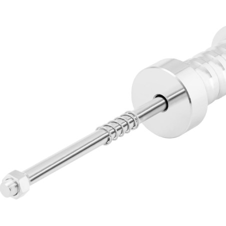 MSW Schwunghammer für Karosseriebau zum Ausbeulen von Dellen, 73 cm, 5 Haken Schwunghammer für Karosseriebau zum Ausbeulen