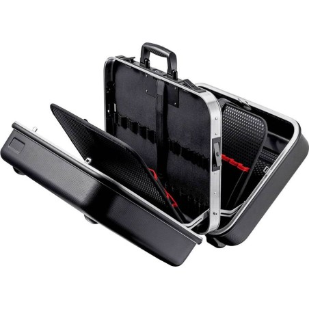 Knipex Werkzeugkoffer 00 21 42 LE