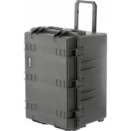 Beschaffung: YATO Werkzeugkoffer HERMET 845 x 620 x 490 mm