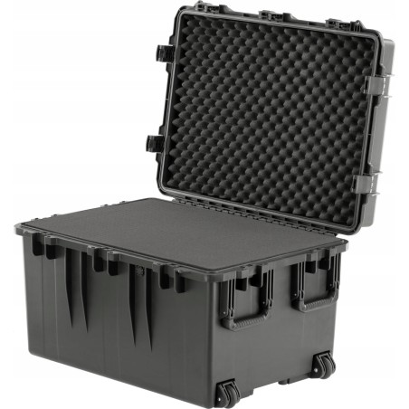 Beschaffung: YATO Werkzeugkoffer HERMET 845 x 620 x 490 mm