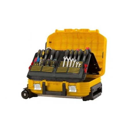 Stanley Werkzeugkasten