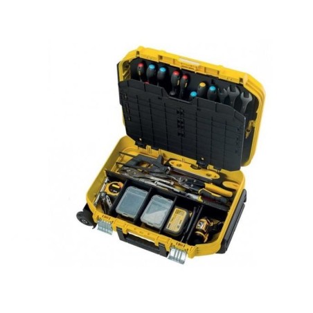 Stanley Werkzeugkasten