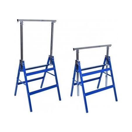 DWM Werkstattständer „Kobyłka“ 130 cm – 2 Stück