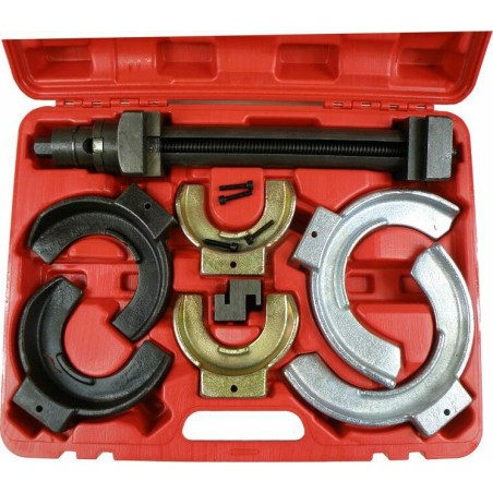 Silver HYDRAULISCHER FEDERABZIEHER McPHERSON EX10612