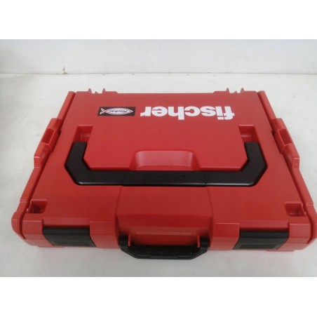 Fischer Fischer DuoPower L Boxx 102 (910) 558627