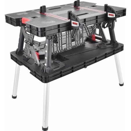 Hecht Klappbarer Werkstatt-Arbeitstisch (2096)