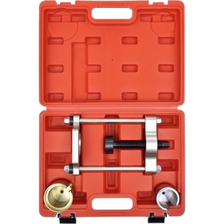 vidaXL Werkzeugsatz zum Ein- und Ausbau der Hinterradaufhängungslager für den Ford Focus (210347)