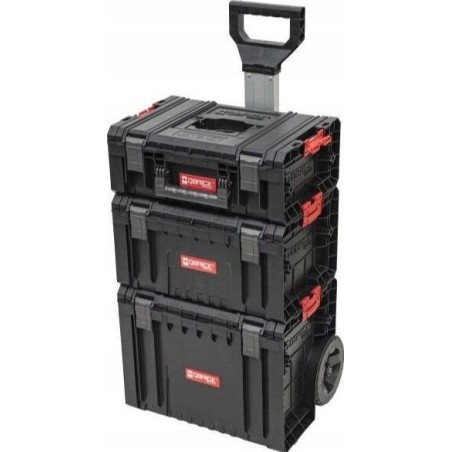 PATROL QBRICK SYSTEM PRO SET 5